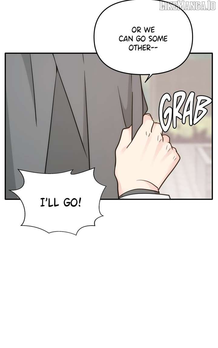 Disaster Is Always Nearby Chapter 62 - Page 7