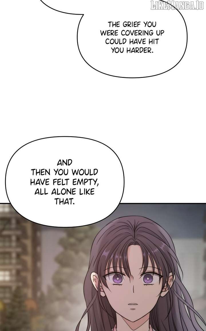 Disaster Is Always Nearby Chapter 62 - Page 66