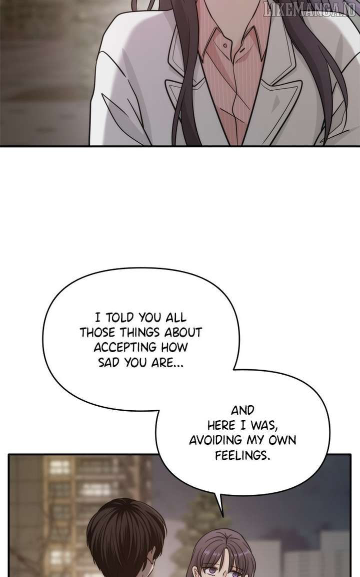 Disaster Is Always Nearby Chapter 62 - Page 67