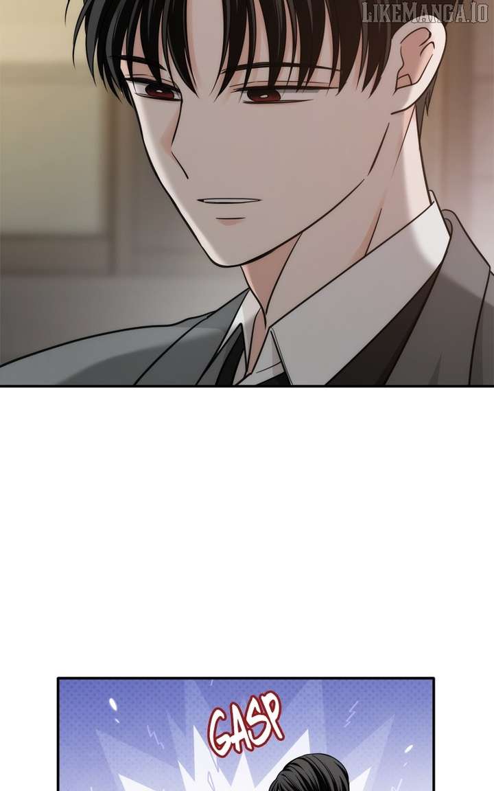 Disaster Is Always Nearby Chapter 62 - Page 69