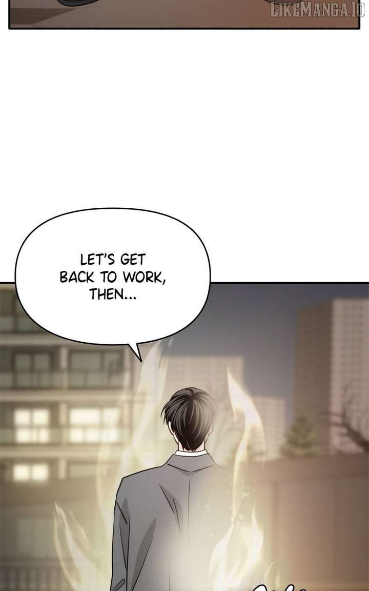 Disaster Is Always Nearby Chapter 62 - Page 74