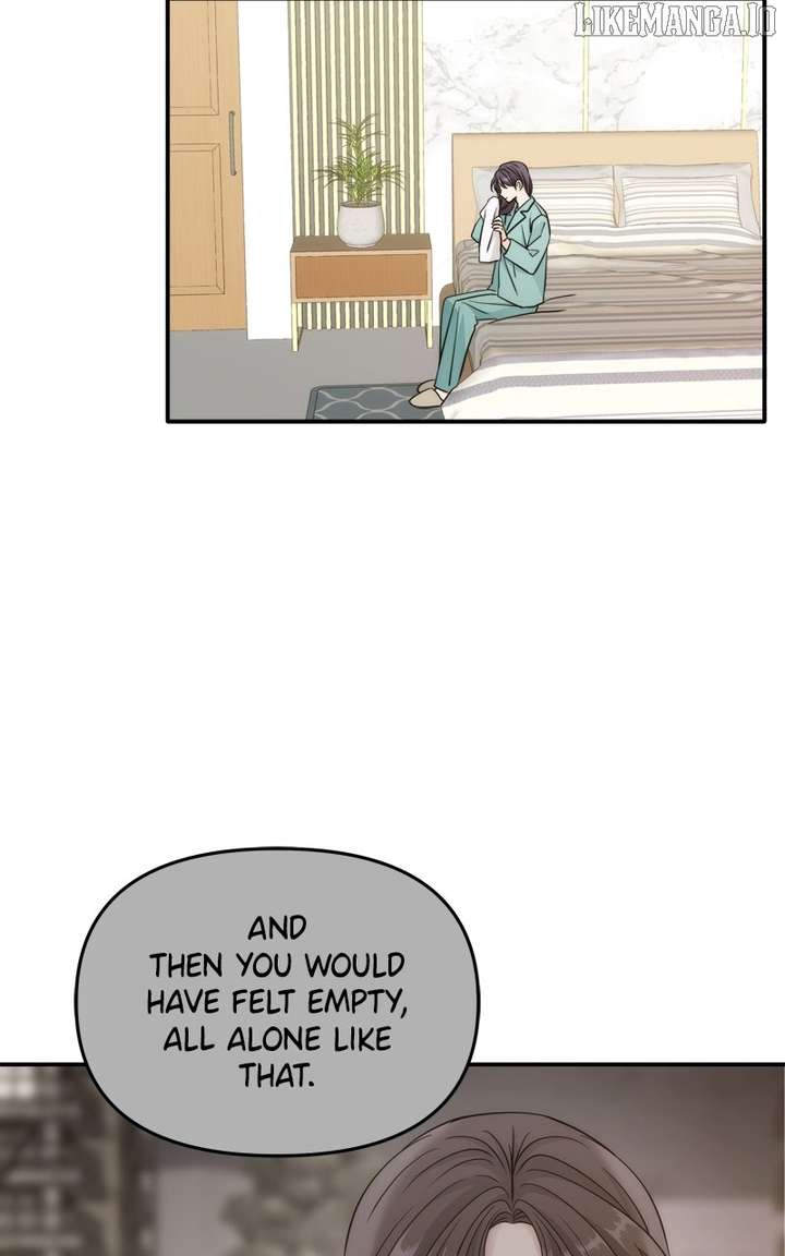 Disaster Is Always Nearby Chapter 62 - Page 76