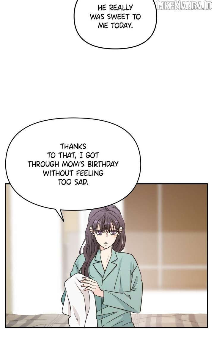 Disaster Is Always Nearby Chapter 62 - Page 78