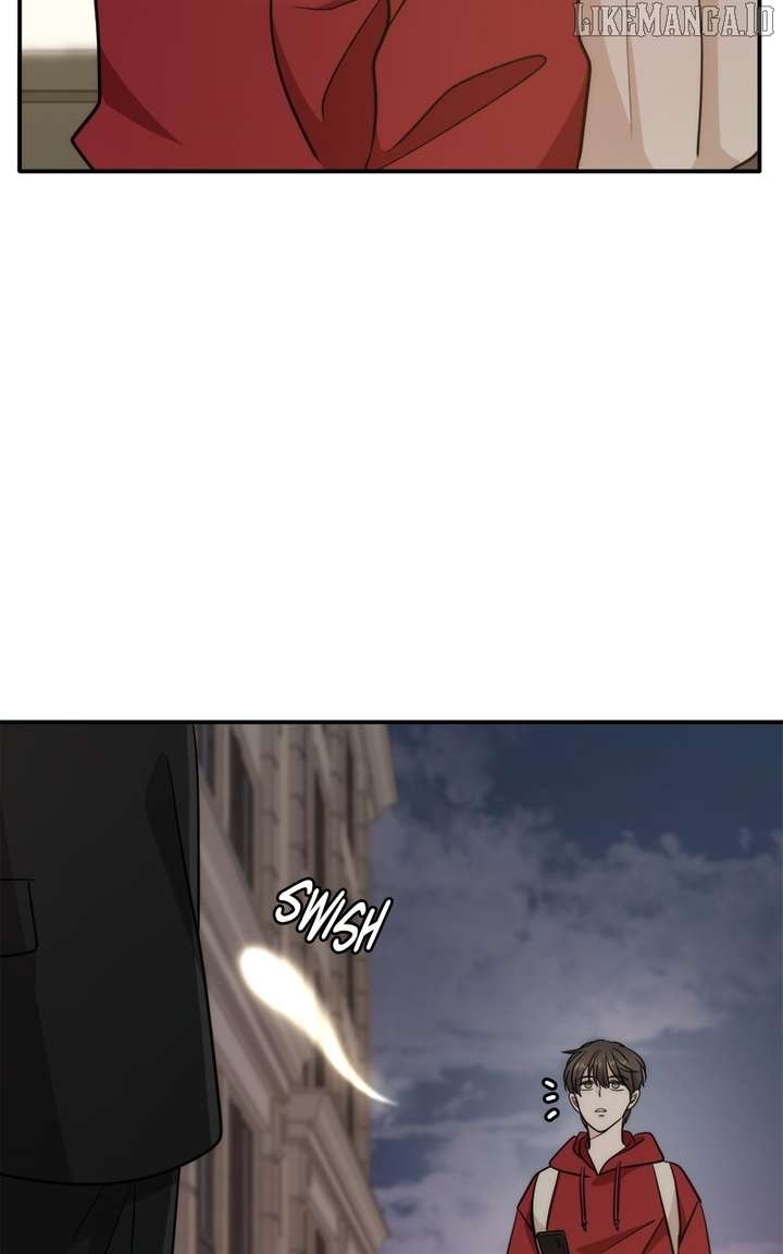 Disaster Is Always Nearby Chapter 62 - Page 83