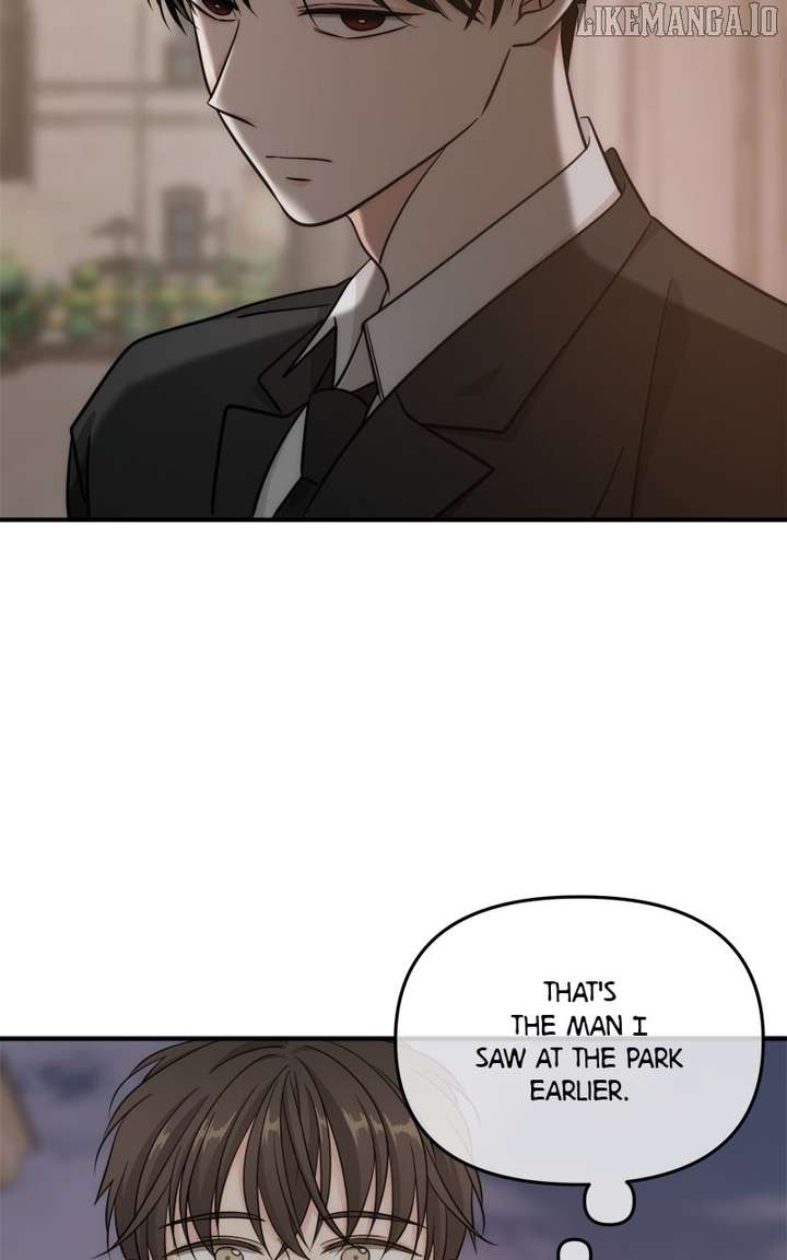 Disaster Is Always Nearby Chapter 62 - Page 85