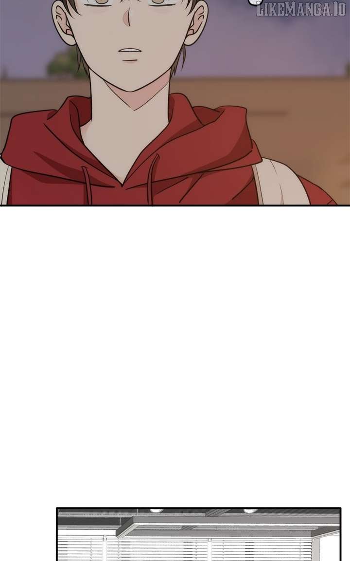 Disaster Is Always Nearby Chapter 62 - Page 86