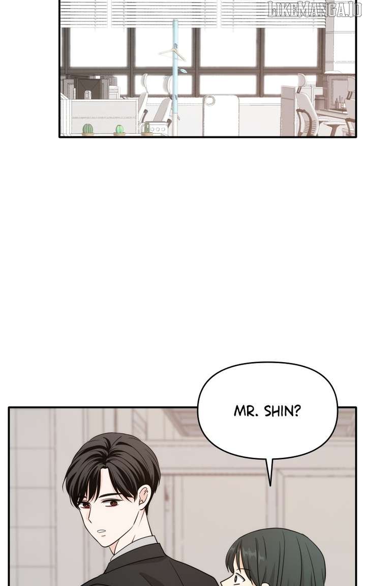 Disaster Is Always Nearby Chapter 62 - Page 87