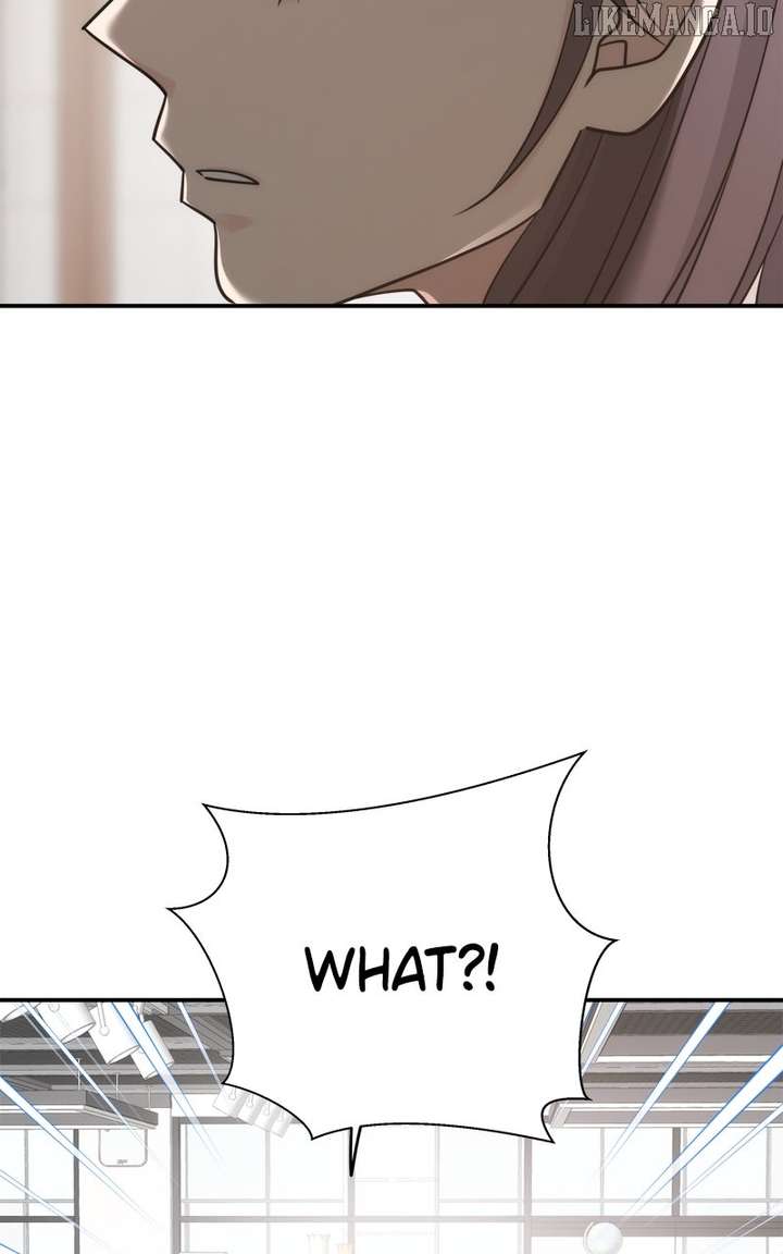 Disaster Is Always Nearby Chapter 62 - Page 94