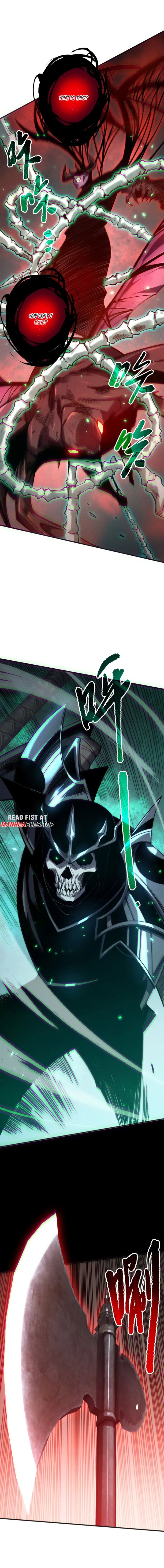 Disastrous Necromancer Chapter 203 - Page 6