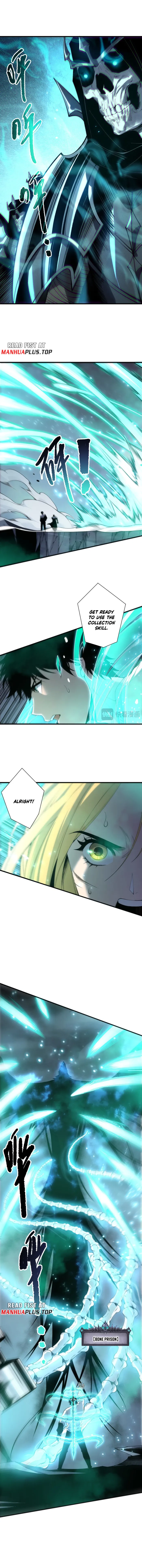 Disastrous Necromancer Chapter 204 - Page 9