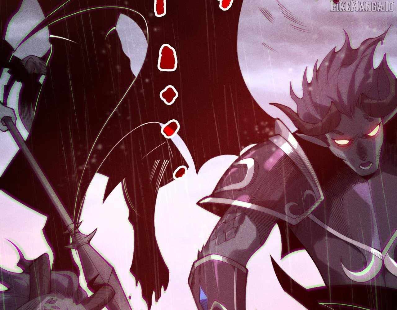 Disastrous Necromancer Chapter 218 - Page 140