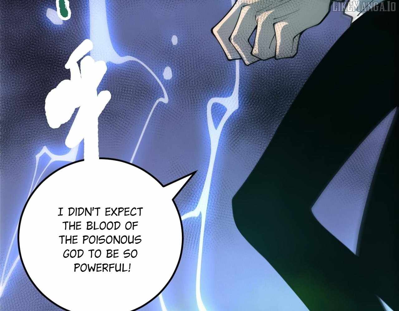Disastrous Necromancer Chapter 218 - Page 35