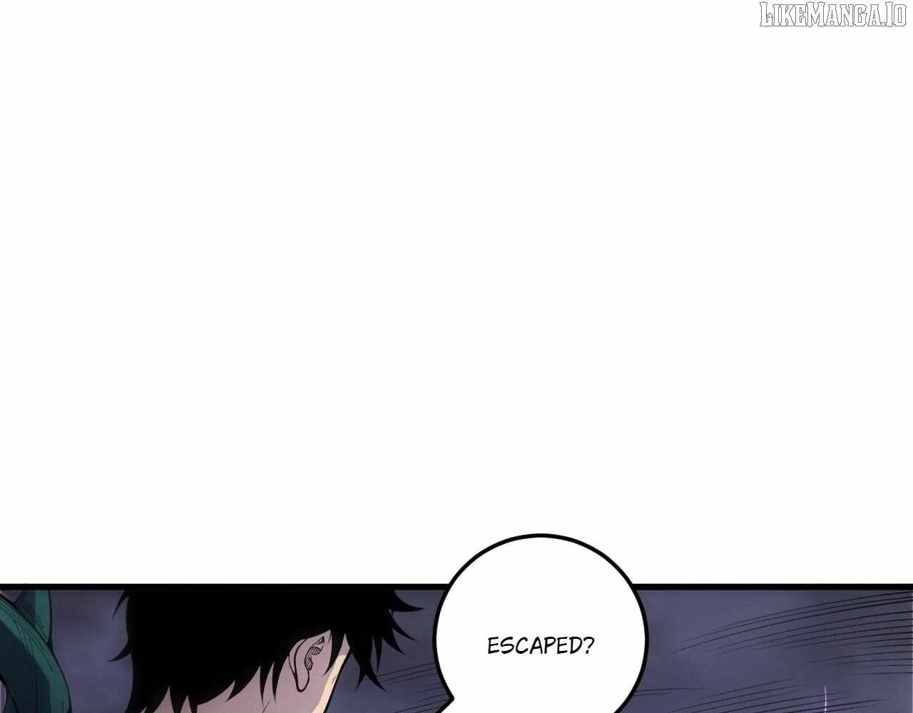 Disastrous Necromancer Chapter 219 - Page 18
