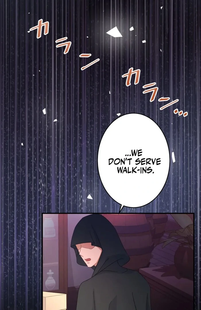 Disgraced Wife? This Beloved Genius Mage Will Secure Her Divorce! Chapter 20 - Page 123