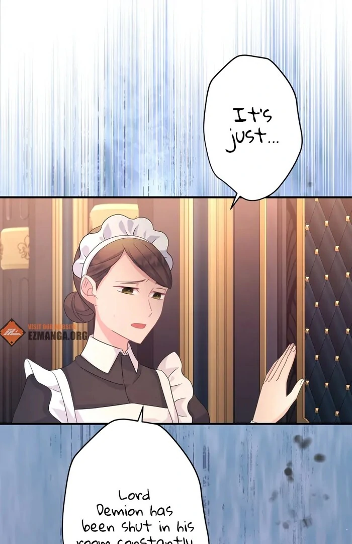 Disgraced Wife? This Beloved Genius Mage Will Secure Her Divorce! Chapter 20 - Page 19