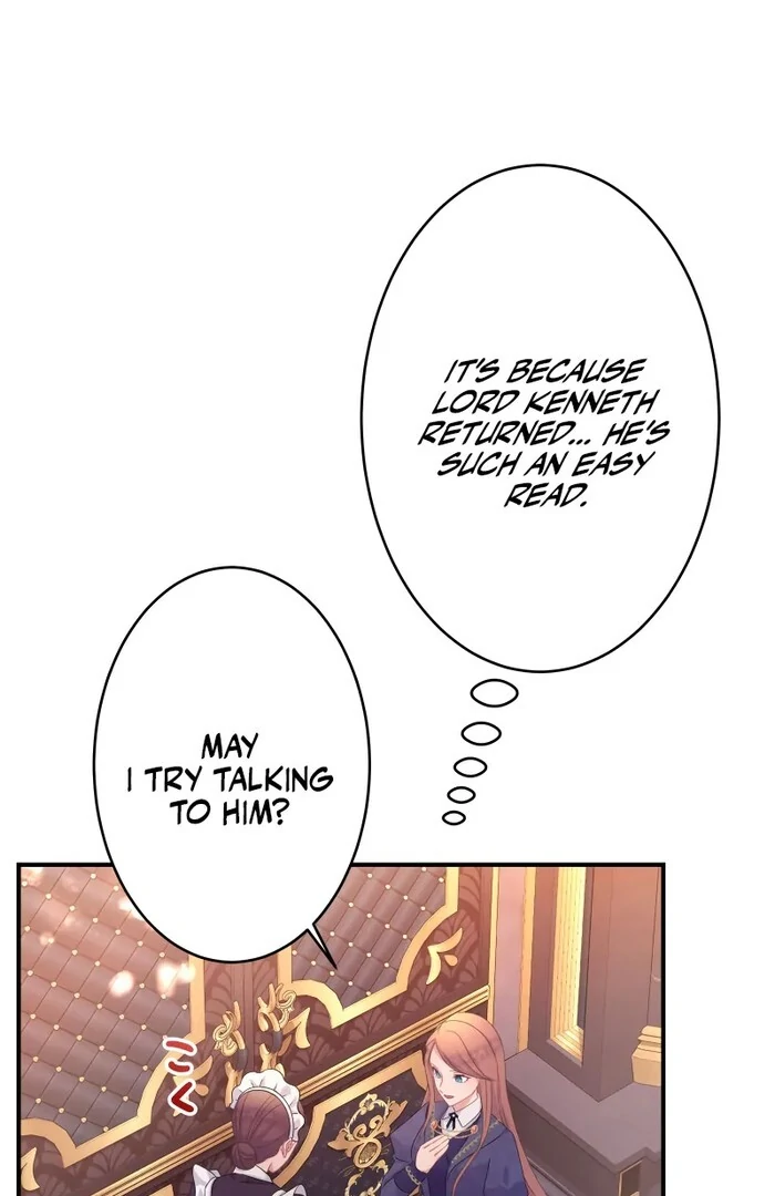Disgraced Wife? This Beloved Genius Mage Will Secure Her Divorce! Chapter 20 - Page 21