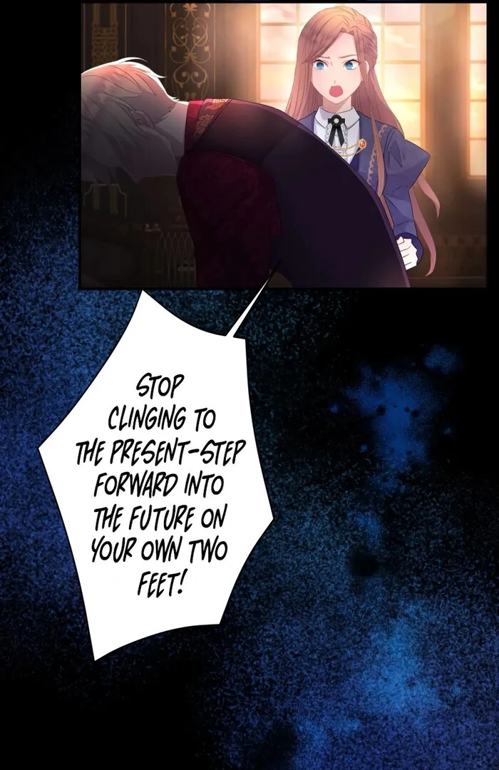Disgraced Wife? This Beloved Genius Mage Will Secure Her Divorce! Chapter 20 - Page 37