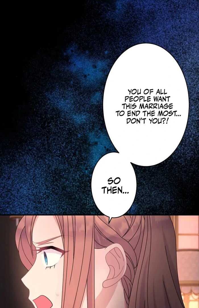 Disgraced Wife? This Beloved Genius Mage Will Secure Her Divorce! Chapter 20 - Page 38