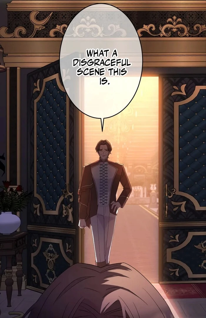 Disgraced Wife? This Beloved Genius Mage Will Secure Her Divorce! Chapter 20 - Page 47