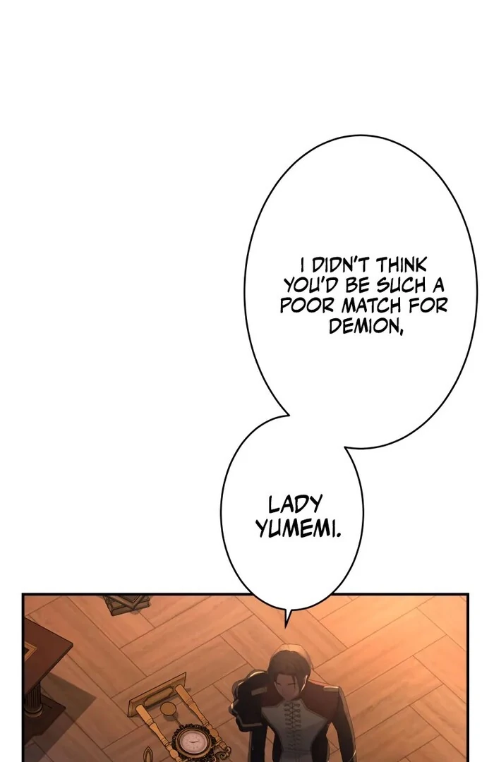 Disgraced Wife? This Beloved Genius Mage Will Secure Her Divorce! Chapter 20 - Page 51