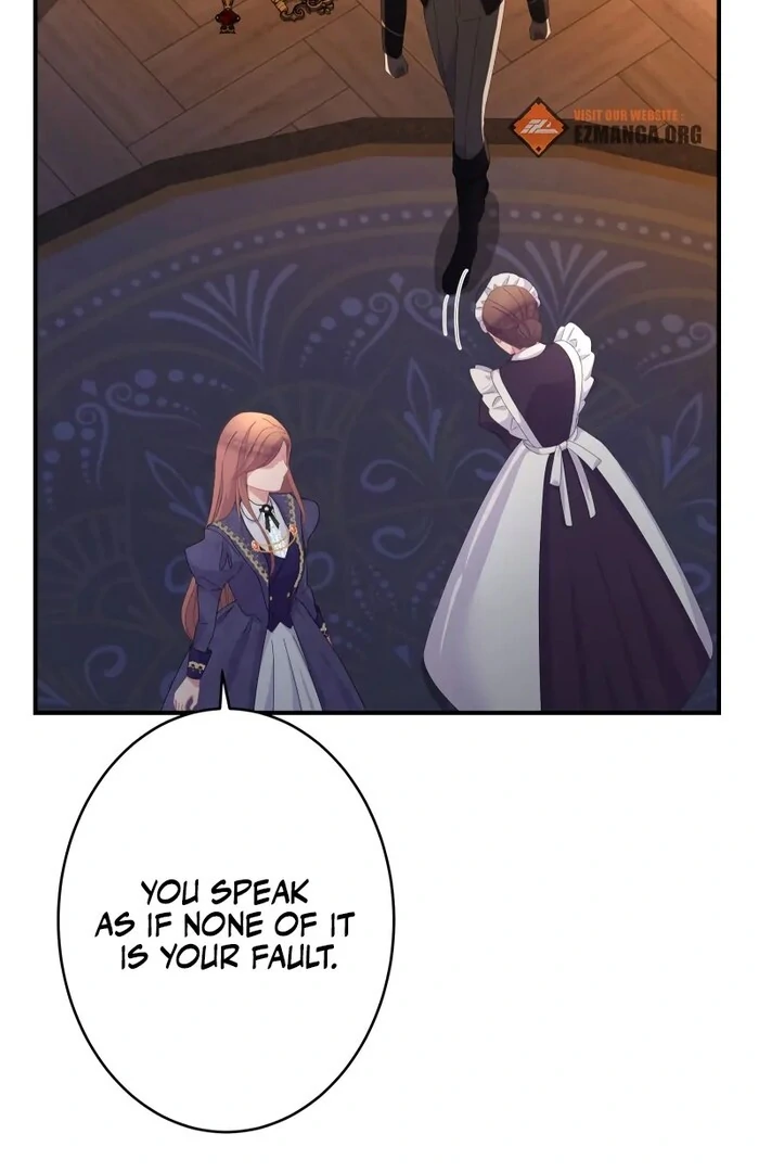 Disgraced Wife? This Beloved Genius Mage Will Secure Her Divorce! Chapter 20 - Page 52