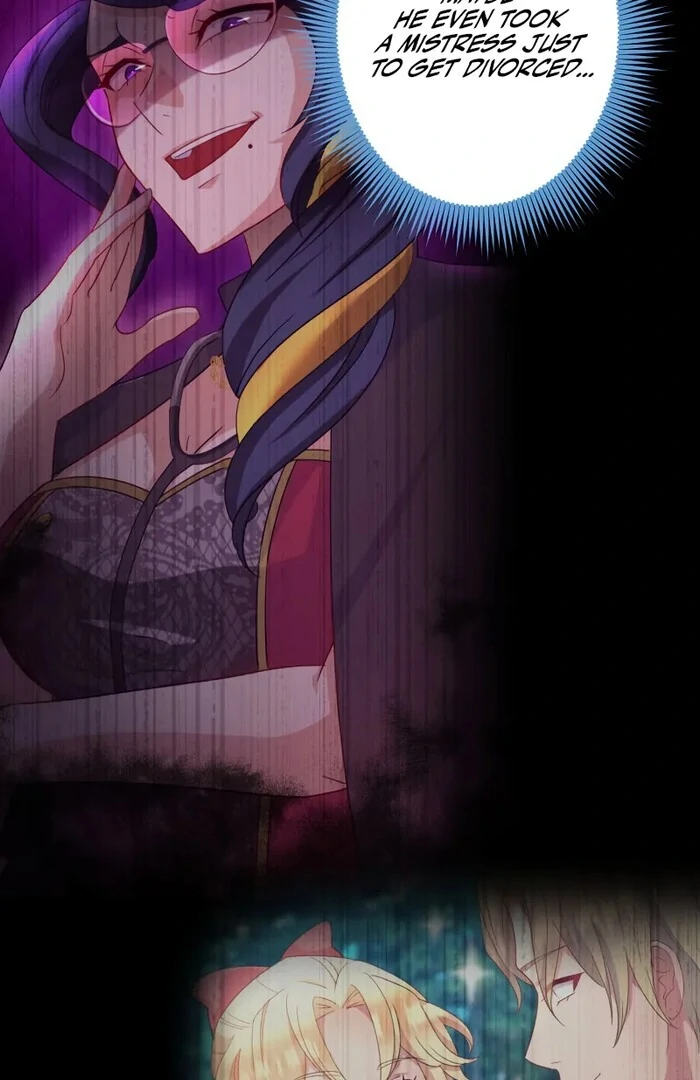 Disgraced Wife? This Beloved Genius Mage Will Secure Her Divorce! Chapter 20 - Page 6