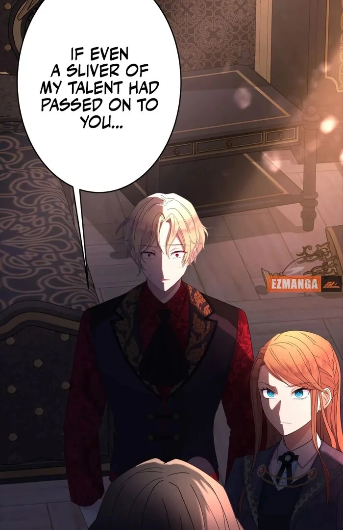 Disgraced Wife? This Beloved Genius Mage Will Secure Her Divorce! Chapter 20 - Page 61