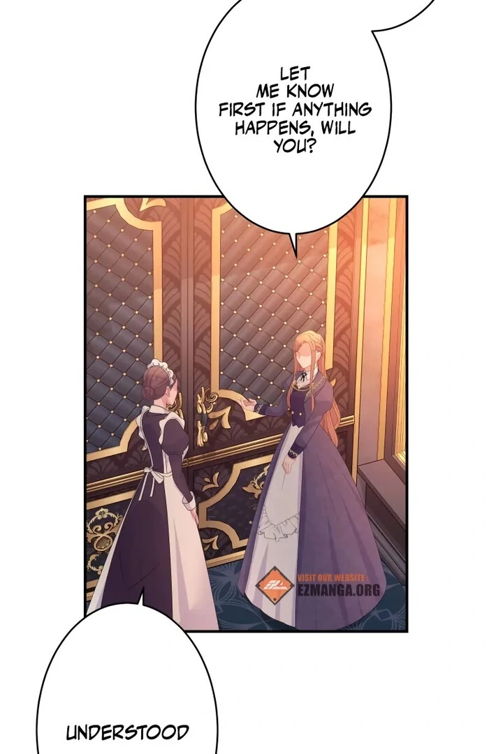 Disgraced Wife? This Beloved Genius Mage Will Secure Her Divorce! Chapter 20 - Page 72