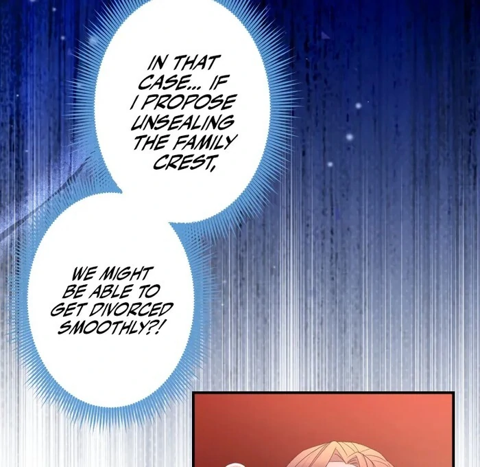 Disgraced Wife? This Beloved Genius Mage Will Secure Her Divorce! Chapter 20 - Page 8