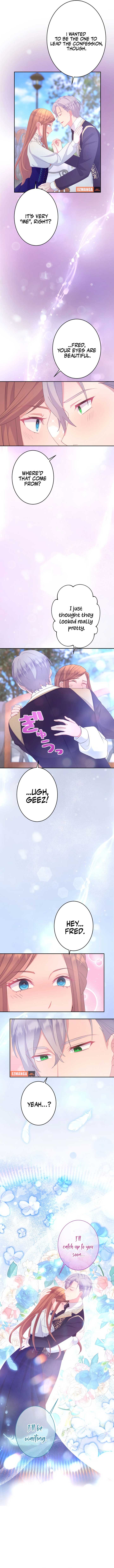 Disgraced Wife? This Beloved Genius Mage Will Secure Her Divorce! Chapter 26 - Page 9