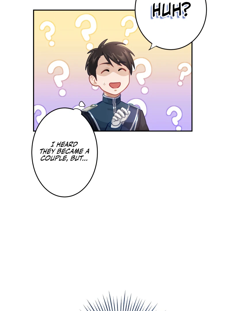 Disgraced Wife? This Beloved Genius Mage Will Secure Her Divorce! Chapter 27 - Page 102