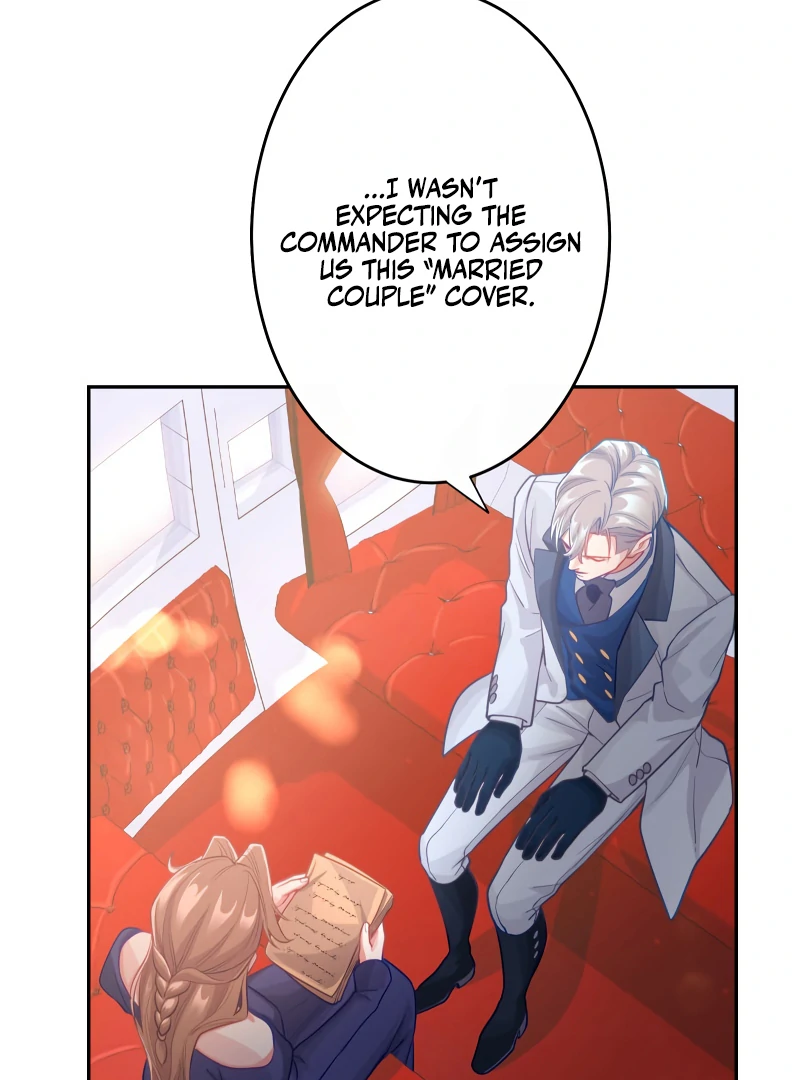 Disgraced Wife? This Beloved Genius Mage Will Secure Her Divorce! Chapter 27 - Page 108