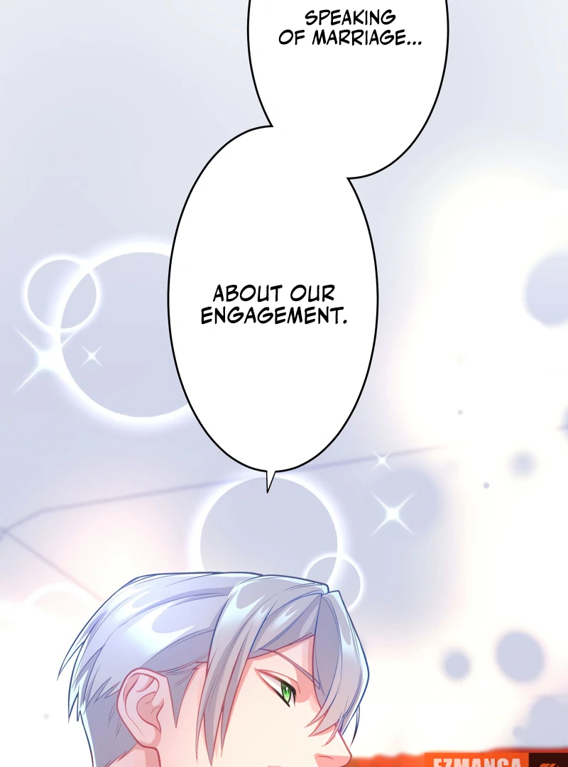 Disgraced Wife? This Beloved Genius Mage Will Secure Her Divorce! Chapter 27 - Page 110