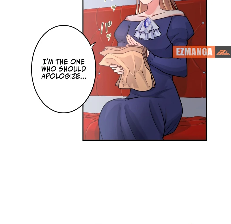 Disgraced Wife? This Beloved Genius Mage Will Secure Her Divorce! Chapter 27 - Page 116