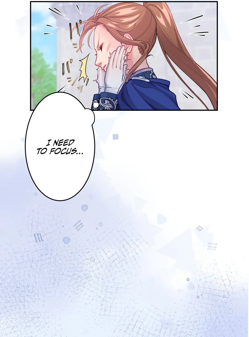 Disgraced Wife? This Beloved Genius Mage Will Secure Her Divorce! Chapter 27 - Page 14