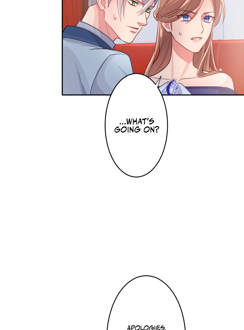 Disgraced Wife? This Beloved Genius Mage Will Secure Her Divorce! Chapter 27 - Page 144