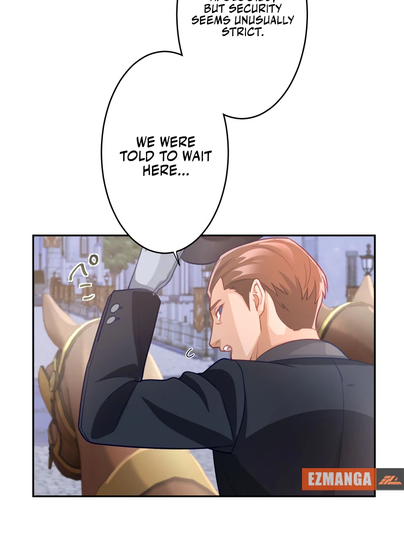 Disgraced Wife? This Beloved Genius Mage Will Secure Her Divorce! Chapter 27 - Page 145