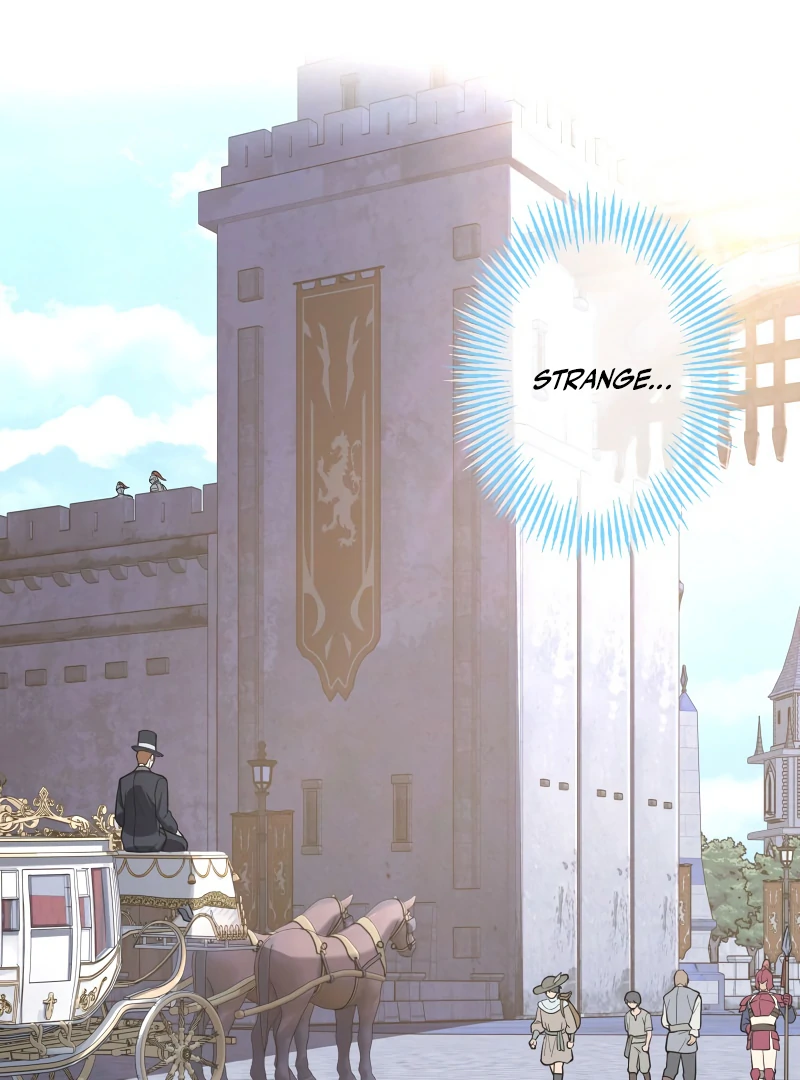 Disgraced Wife? This Beloved Genius Mage Will Secure Her Divorce! Chapter 27 - Page 146