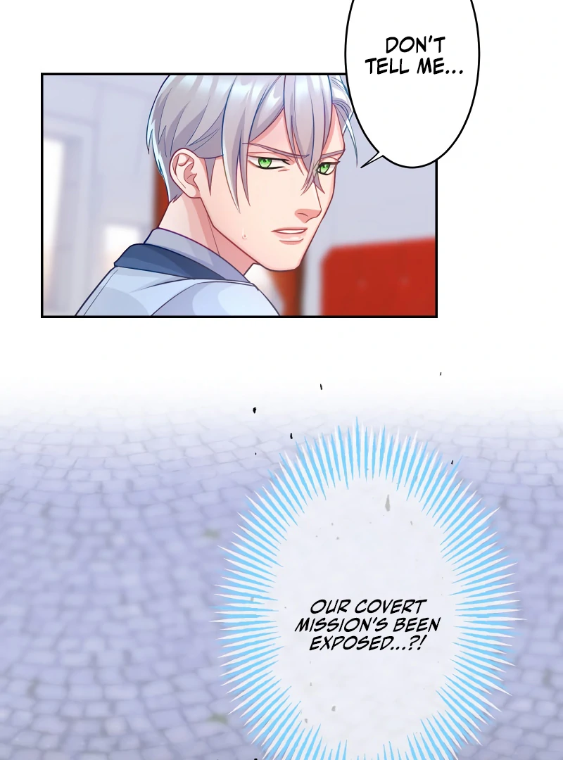 Disgraced Wife? This Beloved Genius Mage Will Secure Her Divorce! Chapter 27 - Page 149