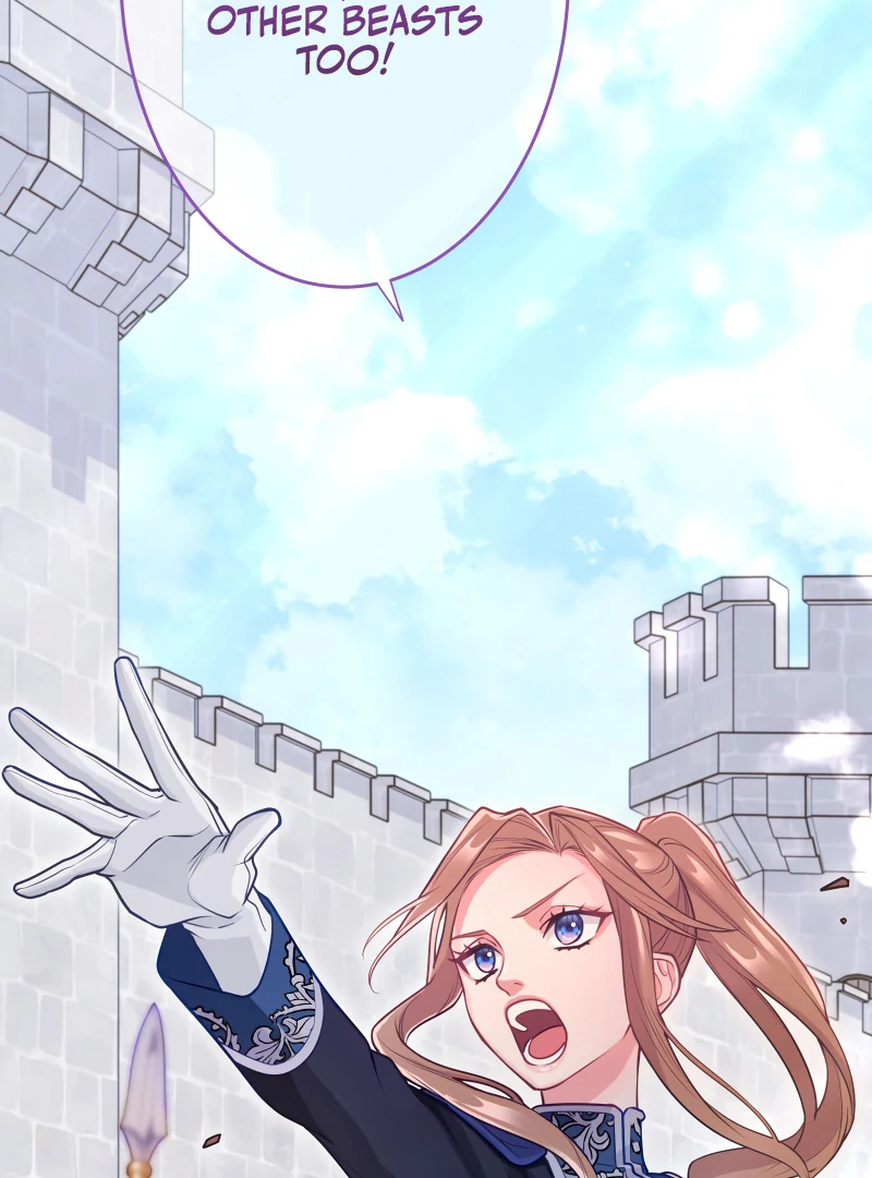 Disgraced Wife? This Beloved Genius Mage Will Secure Her Divorce! Chapter 27 - Page 16
