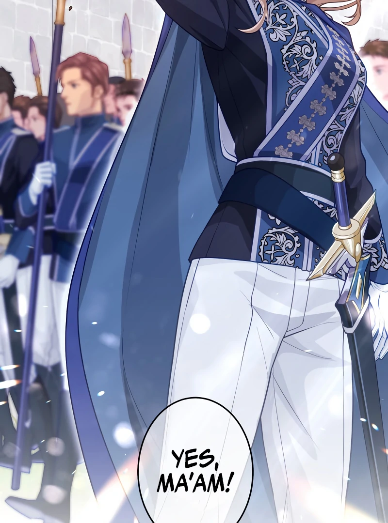 Disgraced Wife? This Beloved Genius Mage Will Secure Her Divorce! Chapter 27 - Page 17