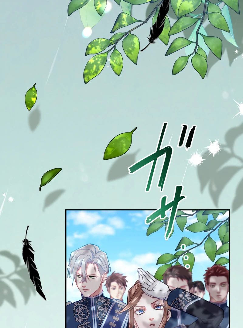 Disgraced Wife? This Beloved Genius Mage Will Secure Her Divorce! Chapter 27 - Page 20