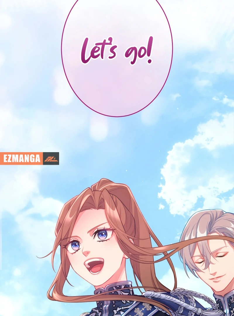 Disgraced Wife? This Beloved Genius Mage Will Secure Her Divorce! Chapter 27 - Page 3