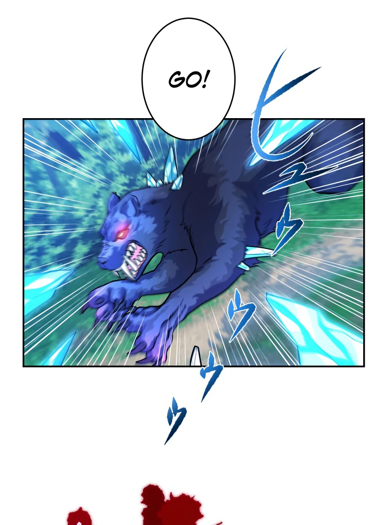 Disgraced Wife? This Beloved Genius Mage Will Secure Her Divorce! Chapter 27 - Page 33