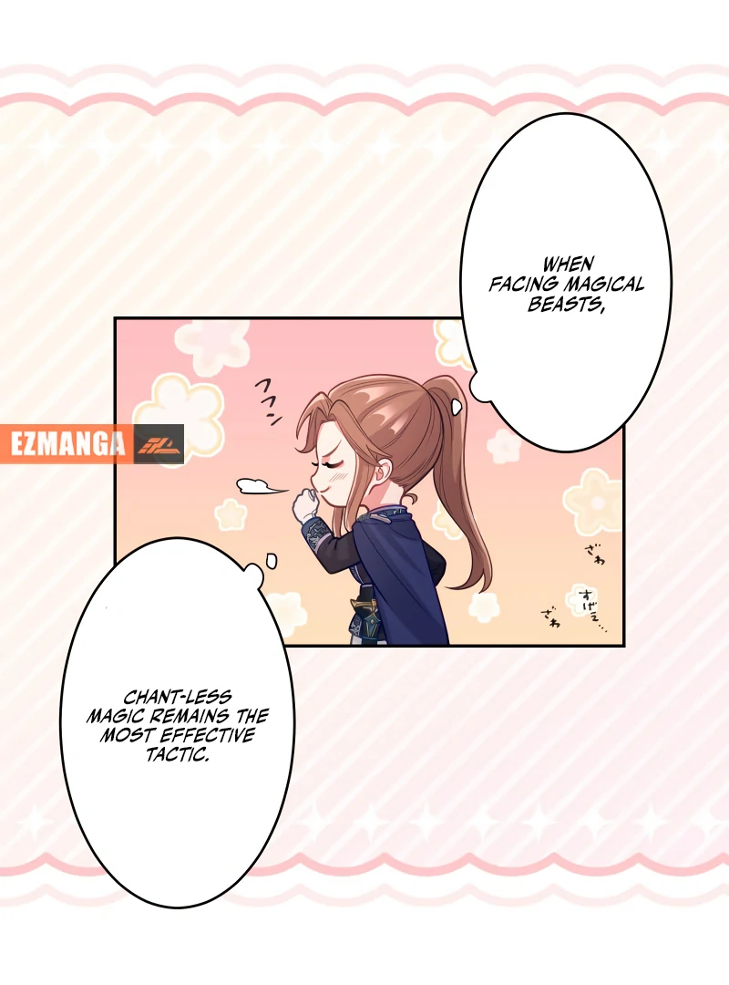 Disgraced Wife? This Beloved Genius Mage Will Secure Her Divorce! Chapter 27 - Page 39