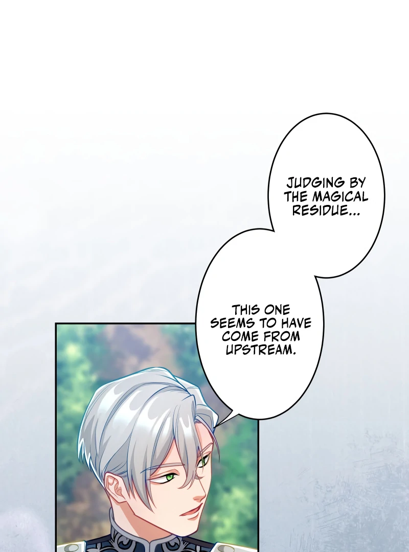 Disgraced Wife? This Beloved Genius Mage Will Secure Her Divorce! Chapter 27 - Page 40