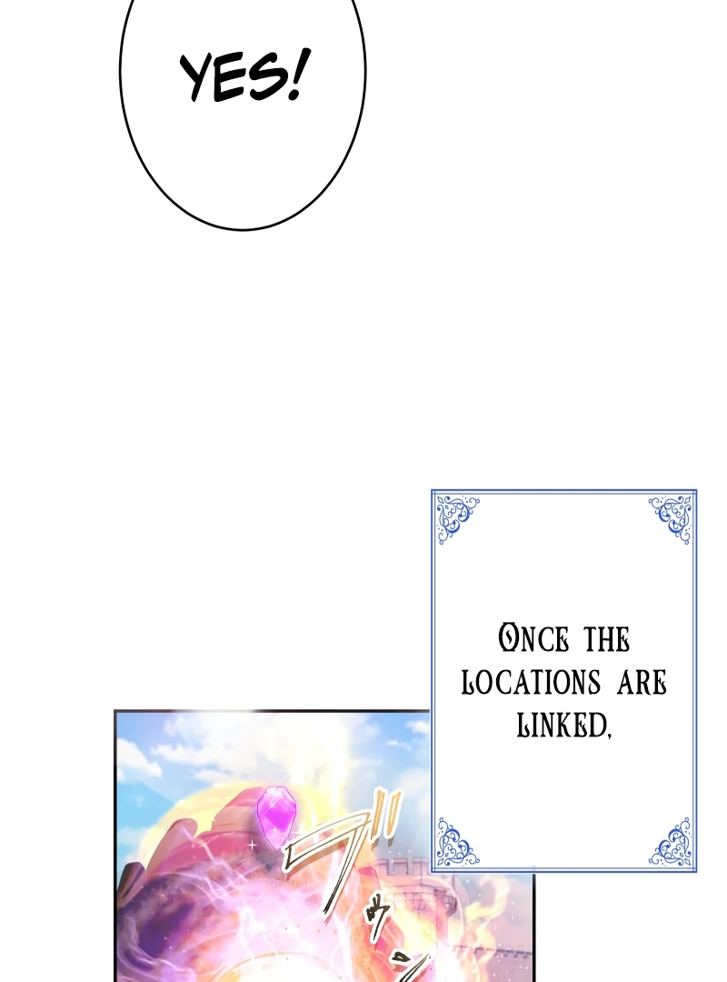 Disgraced Wife? This Beloved Genius Mage Will Secure Her Divorce! Chapter 27 - Page 5