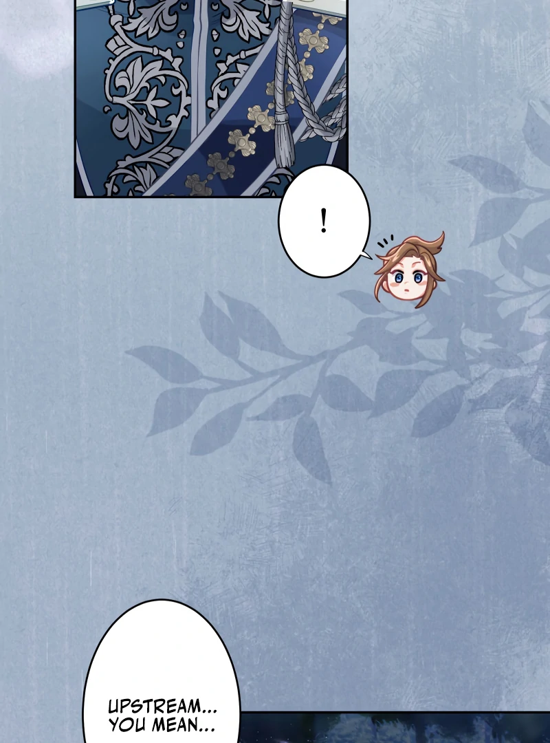 Disgraced Wife? This Beloved Genius Mage Will Secure Her Divorce! Chapter 27 - Page 41