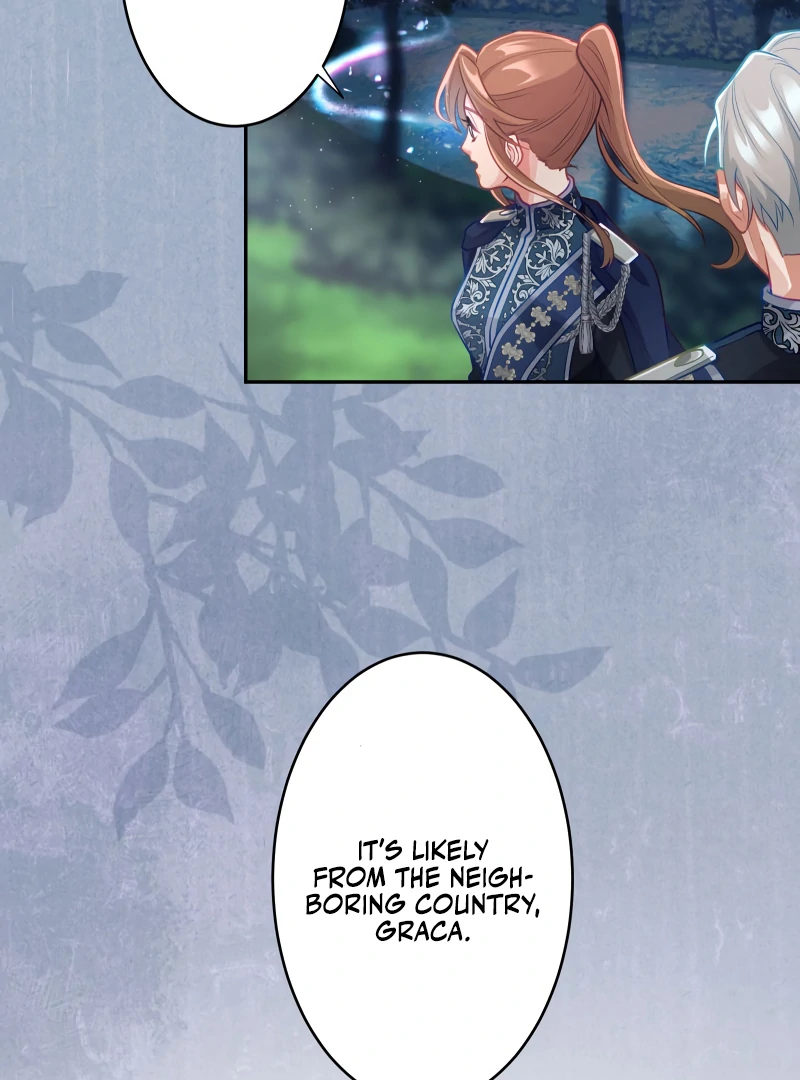 Disgraced Wife? This Beloved Genius Mage Will Secure Her Divorce! Chapter 27 - Page 42