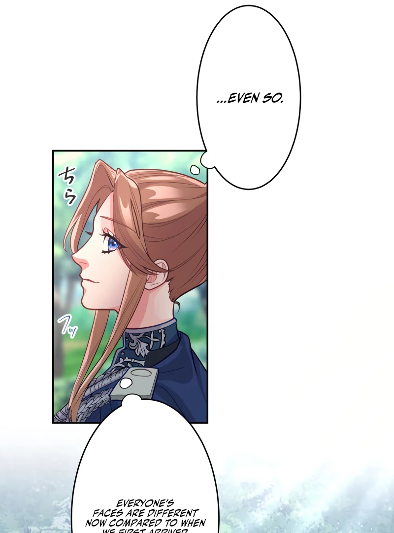 Disgraced Wife? This Beloved Genius Mage Will Secure Her Divorce! Chapter 27 - Page 49